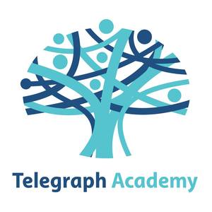 Telegraph Academy Logo telegraph-academy-logo